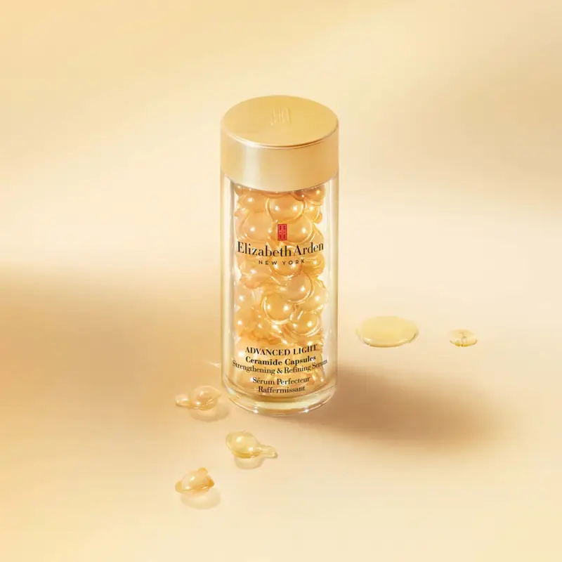 Ceramide Advanced Light Ceramide Capsules - Trattamento antietà pelli mature, Siero antirughe miniatura 5