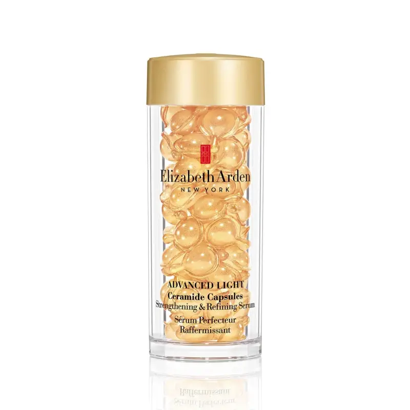 Ceramide Advanced Light Ceramide Capsules - Trattamento antietà pelli mature,Siero antirughe