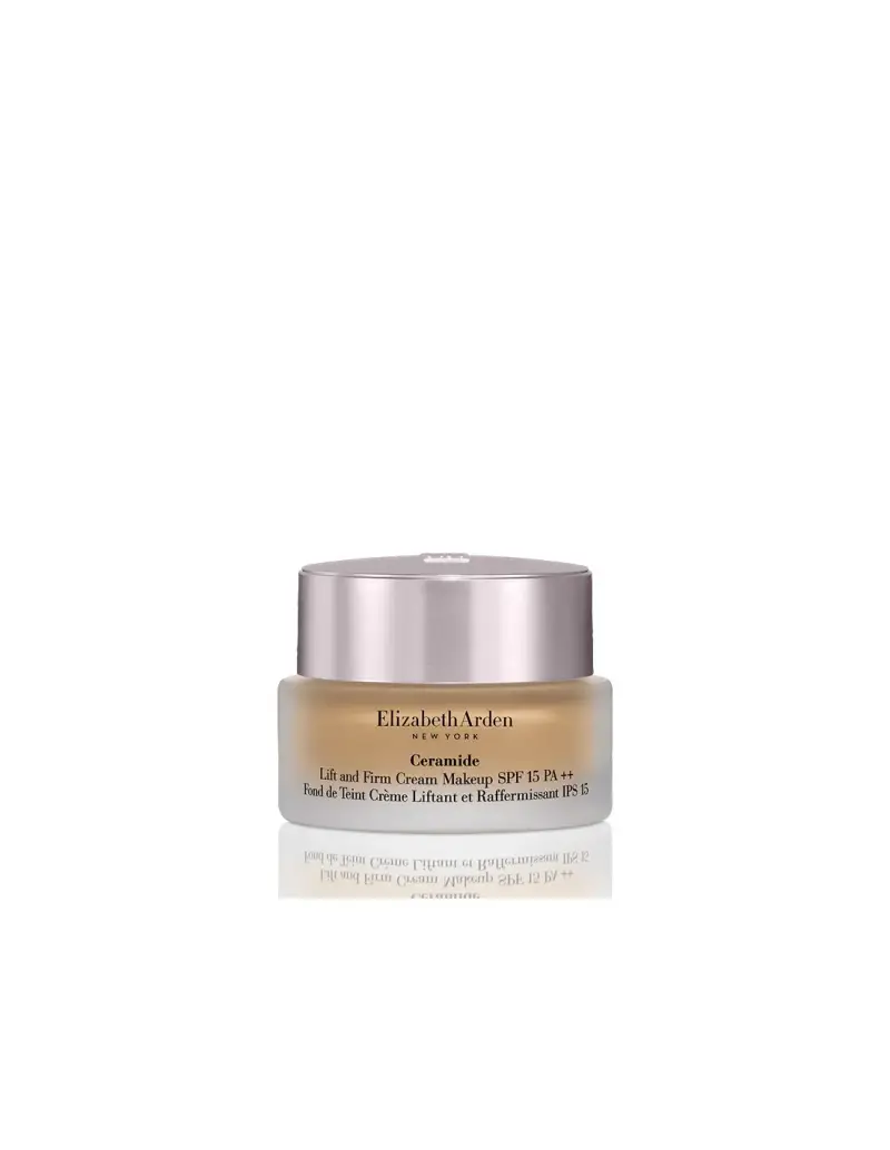 Ceramide Lift And Firm - Fondotinta Liftante E Rassodante Coprenza Anti-age Idratante Tono 410N