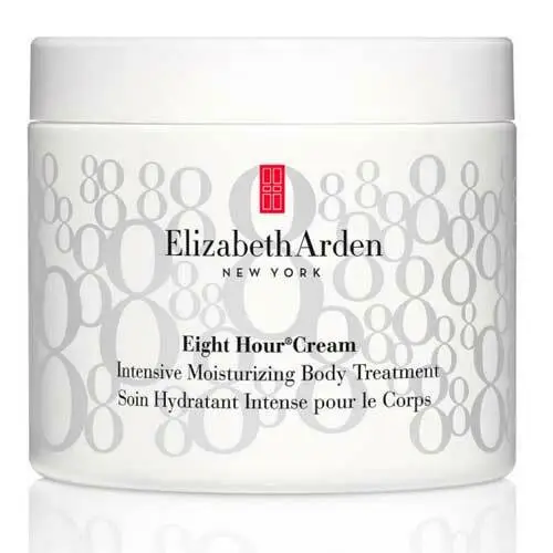 Elizabeth Arden Crema Corpo Idratante Eight Hour Cream (Trattamento Intensivo Idratante Corpo) - Volume 400 Ml