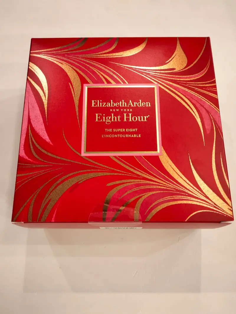 Elizabeth Arden Eight Hour
