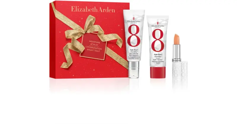 Eight Hour Eight Hour HydraPlay confezione regalo per idratazione intensa da donna