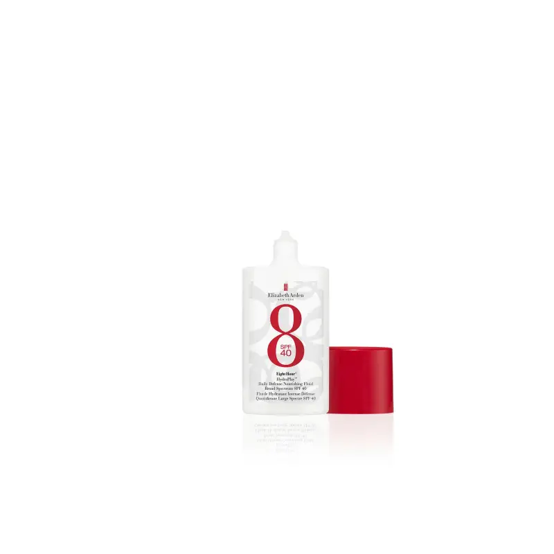 Eight Hour EIGHT HOUR HydraPlay Fluid SPF 40 - Protezione solare viso miniatura 2