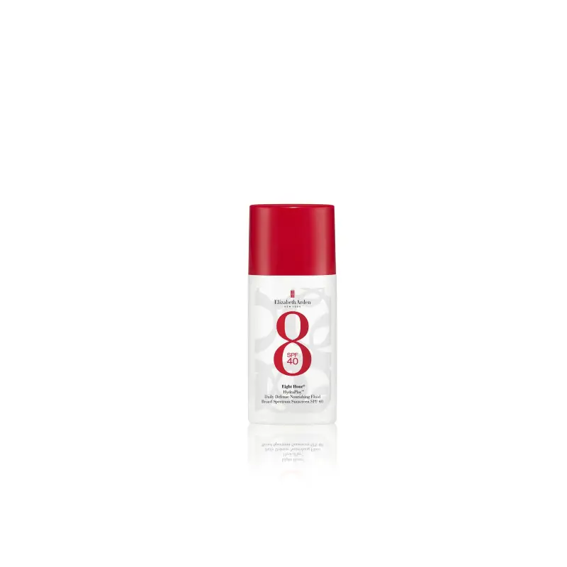 Eight Hour EIGHT HOUR HydraPlay Fluid SPF 40 - Protezione solare viso