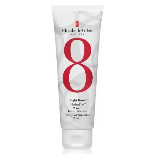 Eight Hour Hydraplay 2-In-1 Cleansing Gel (Detergente Quotidiano) 125 Ml