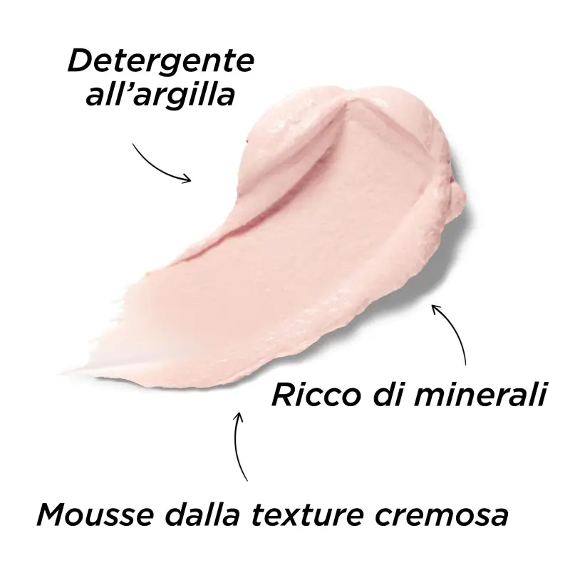 Eight Hour HydraPlay™ 2-in-1 Daily Cleanser - Crema detergente viso, Mousse detergente viso, Maschera viso purificante miniatura 3