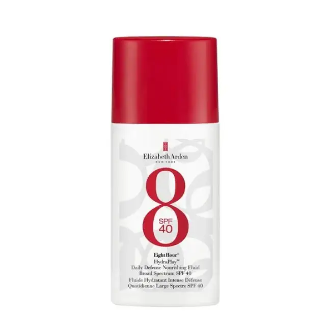 Eight Hour Hydraplay (Fluido Nutriente Per La Difesa Quotidiana) Spf 40 50 Ml