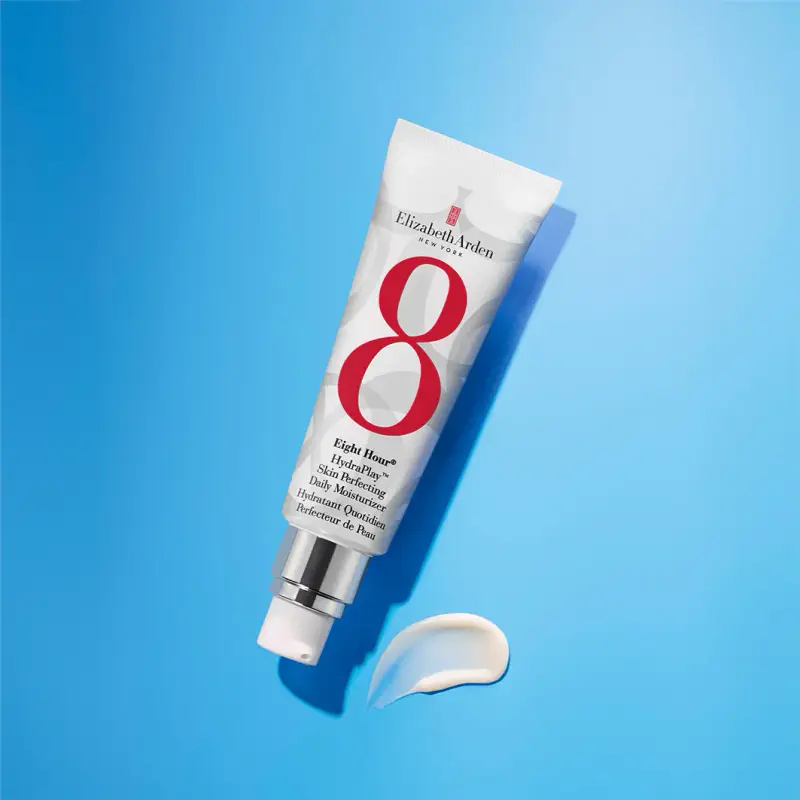 Eight Hour HydraPlay™ Skin Perfecting Daily Moisturizer - Crema idratante viso, Crema viso pelle grassa miniatura 2