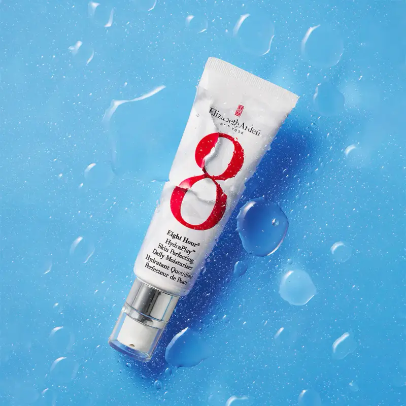 Eight Hour HydraPlay™ Skin Perfecting Daily Moisturizer - Crema idratante viso, Crema viso pelle grassa miniatura 3