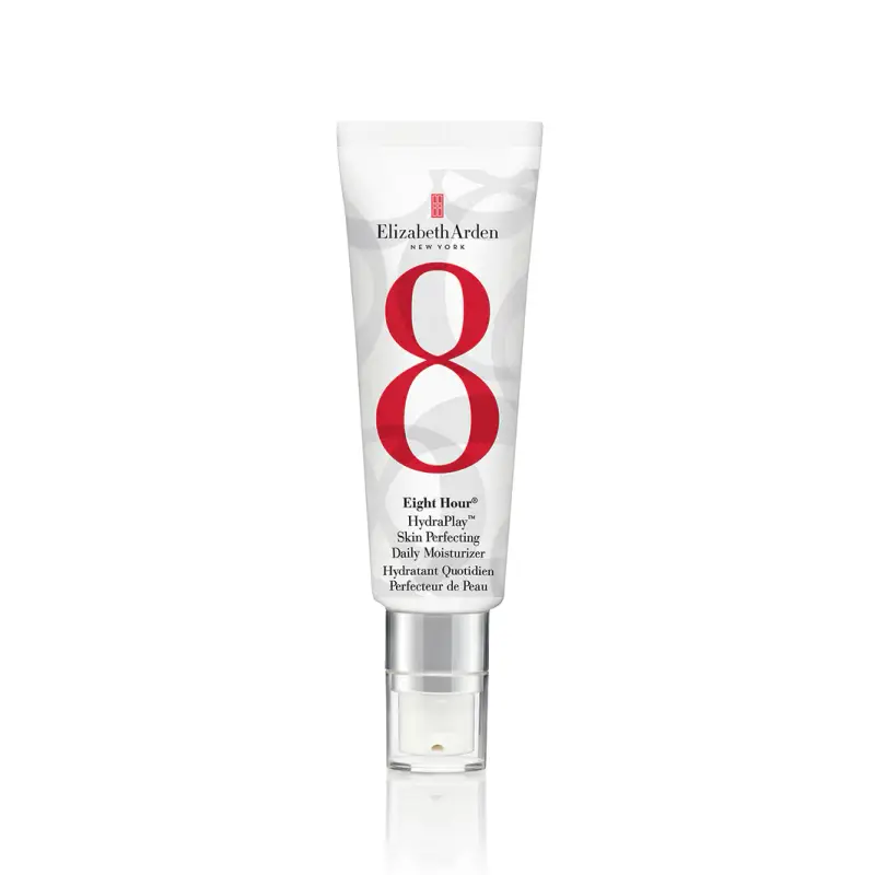 Eight Hour HydraPlay™ Skin Perfecting Daily Moisturizer - Crema idratante viso,Crema viso pelle grassa