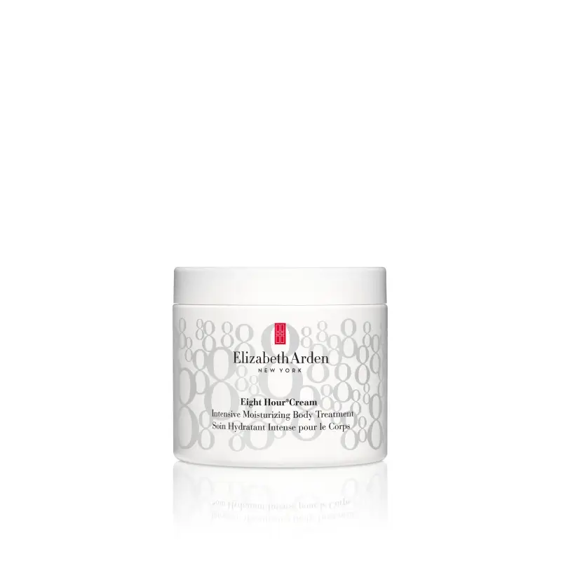 Eight Hour Intensive Moisturizing Body Treatment - Crema corpo