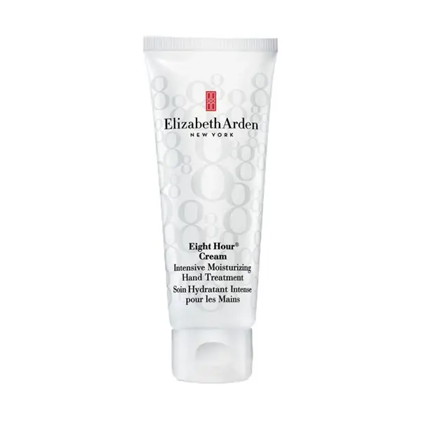 Eight Hour Intensive Moisturizing Hand Treatment - Crema mani