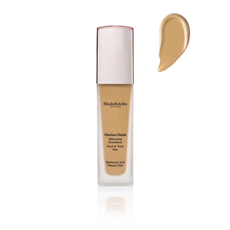 Elizabeth Arden - Flawless Finish Skincare Foundation - 30 ml - 310c