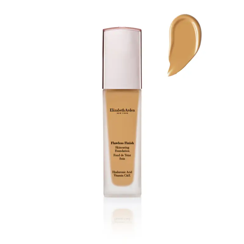 Elizabeth Arden - Flawless Finish Skincare Foundation - 30 ml - 450n