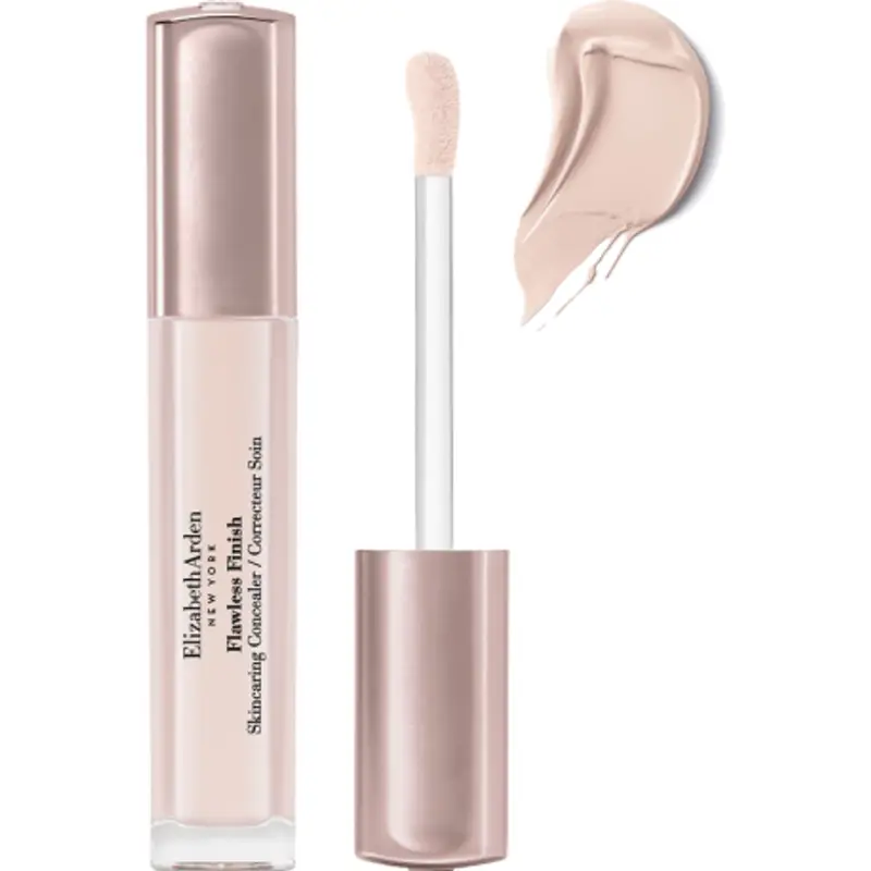 Elizabeth Arden - Flawless Finish Skincaring Concealer - 145