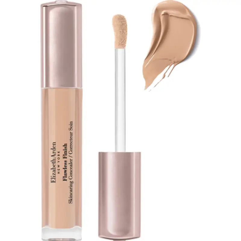 Elizabeth Arden - Flawless Finish Skincaring Concealer - 335
