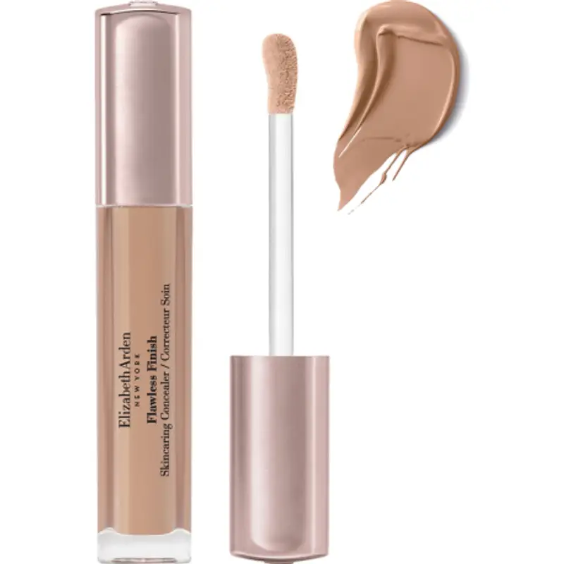 Elizabeth Arden - Flawless Finish Skincaring Concealer - 415