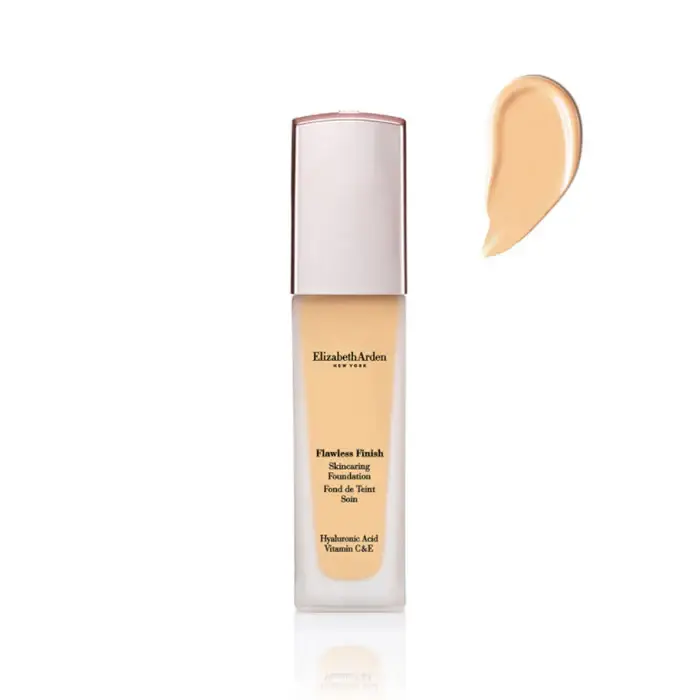 Flawless Finish Skincaring Foundation 220W 30ml