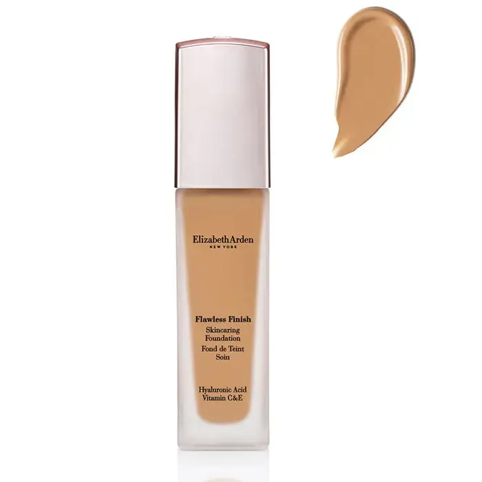 Fondotinta Elizabeth Arden Flawless Finish Skincaring 440W 30 ml