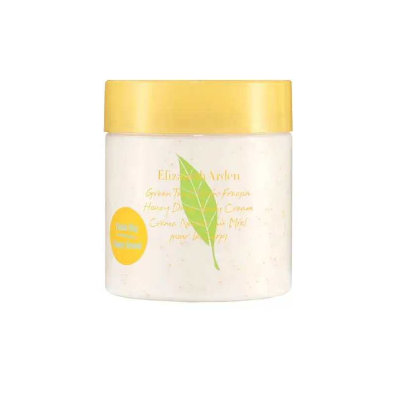 Elizabeth Arden Green Tea - Citron Freesia 500 ml