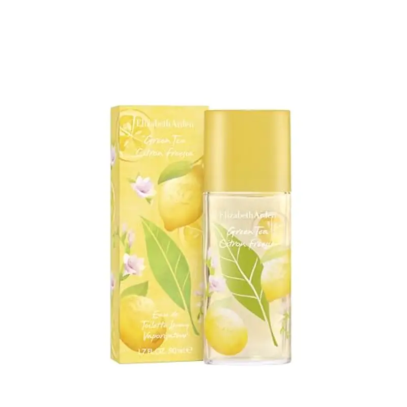 Elizabeth Arden Profumo Donna Nero 1611690 miniatura 2