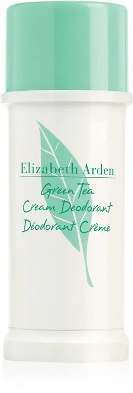 Green Tea Crema Deodorante 40 ml
