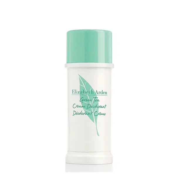 Green Tea Deodorant Creme - Deodorante crema