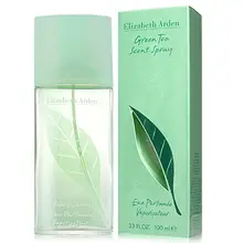 Green Tea eau de parfum - 50ml