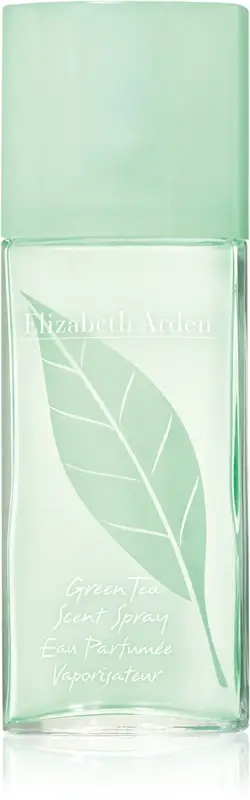 Green Tea EDP W 100 ml