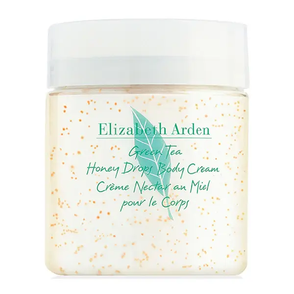 Green Tea Honey Drops Body Cream - Crema corpo idratante