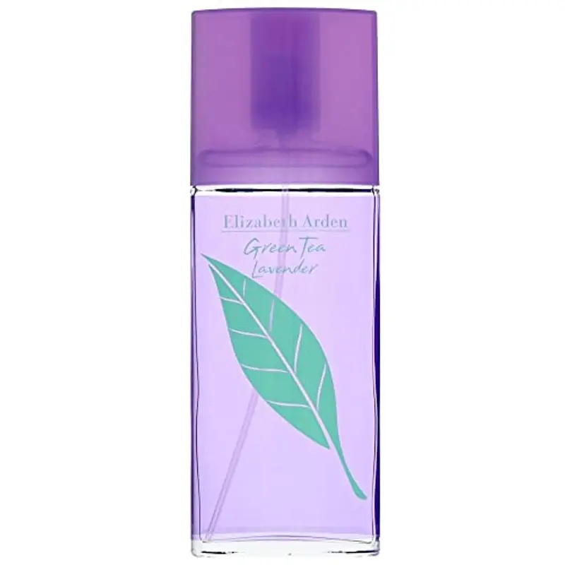 Elizabeth Arden Green Tea Lavender Eau de Toilette Spray, 100ml