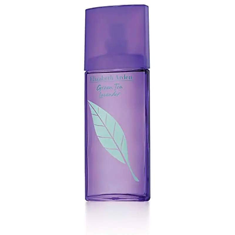 Elizabeth Arden Green Tea Lavender Eau de Toilette Spray, 100ml miniatura 3