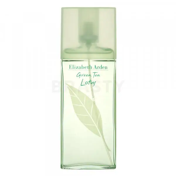 Green Tea Lotus EDT W 100 ml