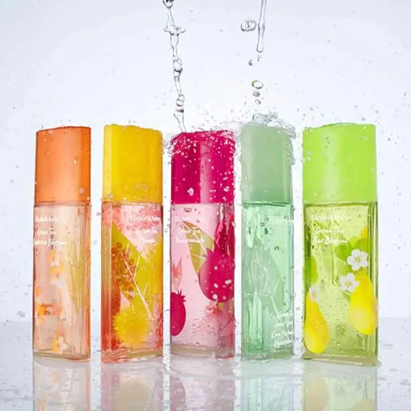 Elizabeth Arden Eau de Toilette Donna Multicolore 1611684 miniatura 3