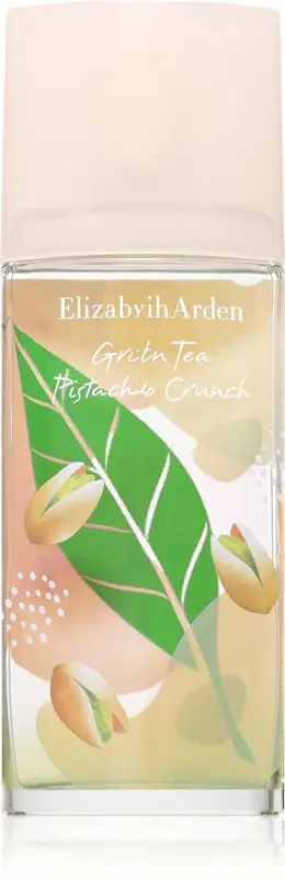 Elizabeth Arden Eau de Toilette Donna Verde 3712221