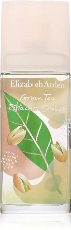 Elizabeth Arden Eau de Toilette Donna Verde 3745870