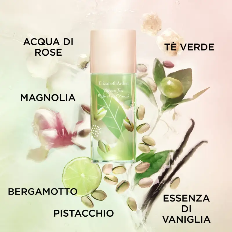 Elizabeth Arden Eau de Toilette Donna Verde 2992555 miniatura 4