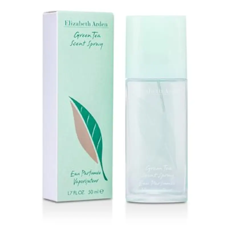 Elizabeth Arden - Green Tea - Scent Spray - 50 ml