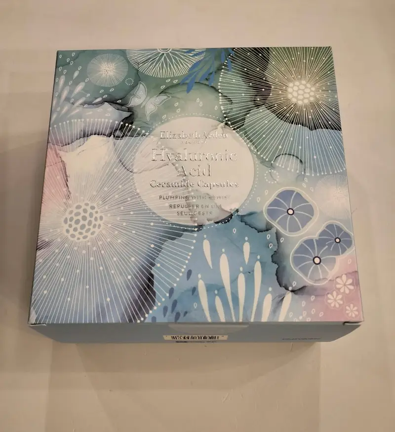 Elizabeth Arden Hyaluronic Acid - Ceramide Capsules