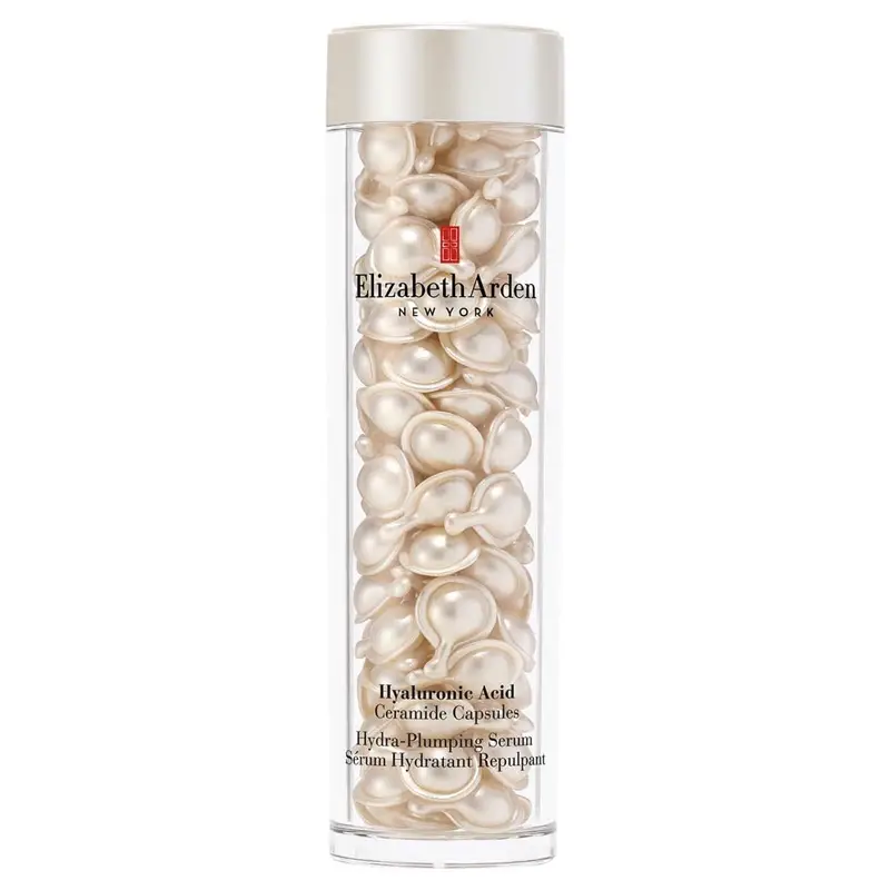 Elizabeth Arden - Hyaluronic Acid - Ceramide Capsules - Siero idratante e rimpolpante 100 ml