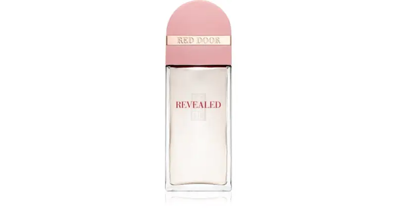 Red Door Revealed EDP W 100 ml