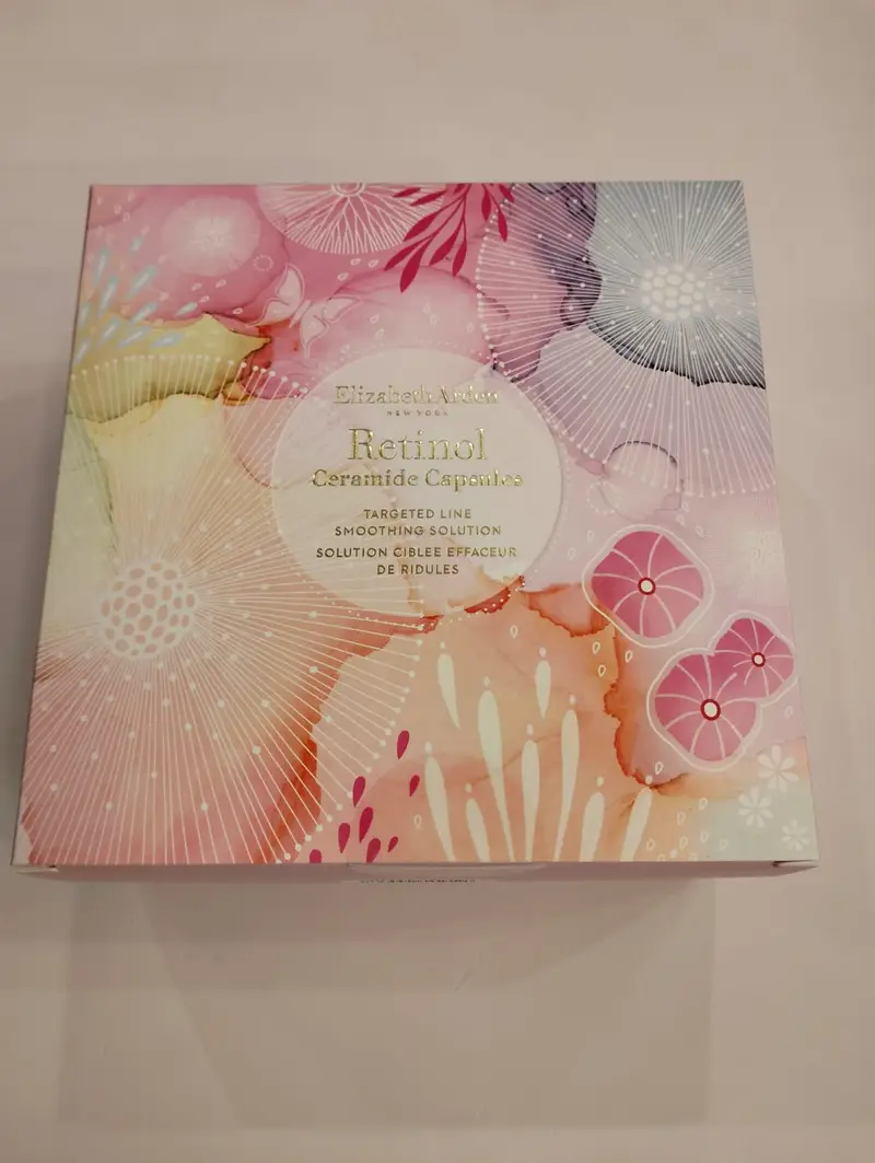 Elizabeth Arden Retinol Ceramide Capsules