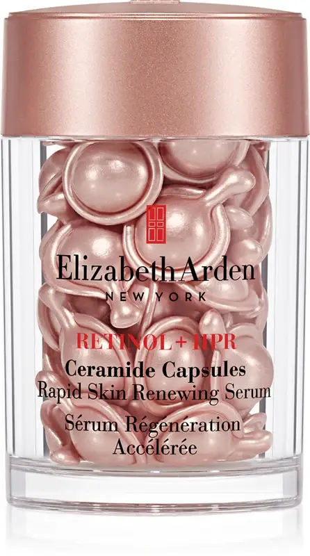 Retinolo Hpr Ceramide Capsule 30 unità