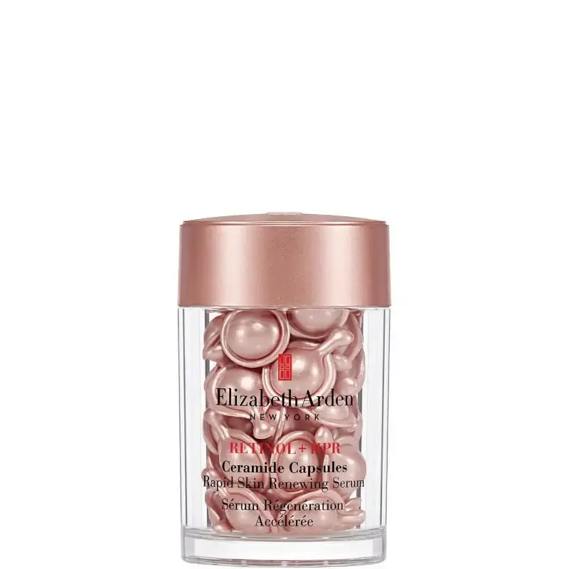 Retinolo Hpr Ceramide Capsule 30 unità