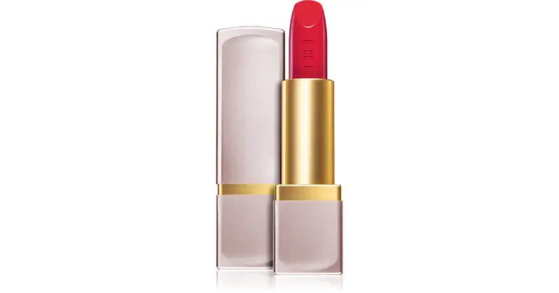 Satin rossetto comfort di lusso con vitamina E colore 009 Rose Petal 3,5 g
