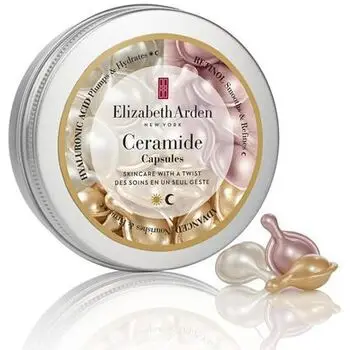 Set di capsule di ceramidi Elizabeth Arden - Set regalo per la cura della pelle