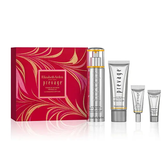 Set regalo per la cura della pelle Prevage 2.0