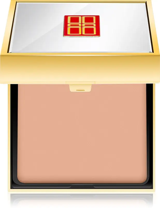 Spugna Finitura Perfetta Su Trucco Crema Beige Perfetto