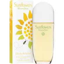 Sunflowers HoneyDaze eau de toilette - 100ml
