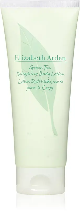 Elizabeth Arden Latte corpo Donna Verde 3608157